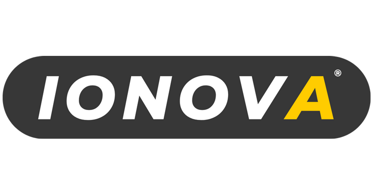 CleanPRO - Brosse douce anti-poussière personnalisée – IONOVA