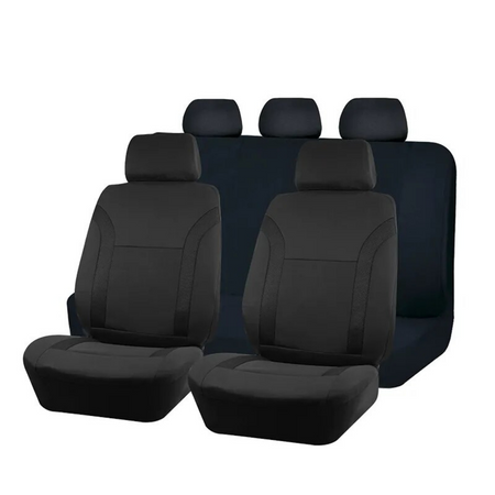 Car Seat Covers Full Set – Front and Rear